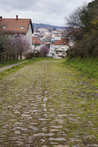 Calzada De Sar