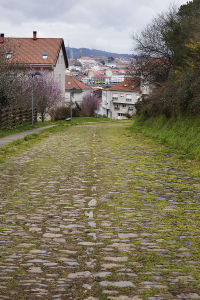Calzada De Sar Calzada De Sar