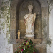 Capela de Blas Capela de Blas