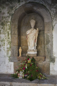 Capilla de San Blas