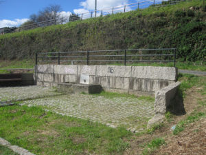 Fonte dos Capitans