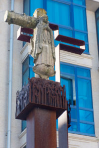 Cruceiro de Conxo