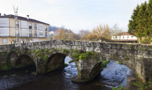 Puente de Sar