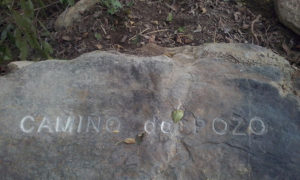 Tallado de pedra