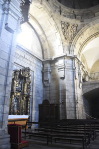 Capela do Cristo Capela do Cristo