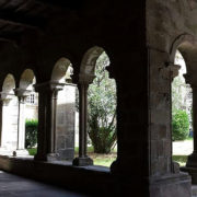 Claustro de conxo