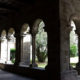 Claustro de conxo