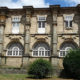 Claustro do conxo exterior