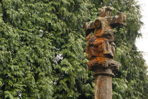 Cruceiro de Sar
