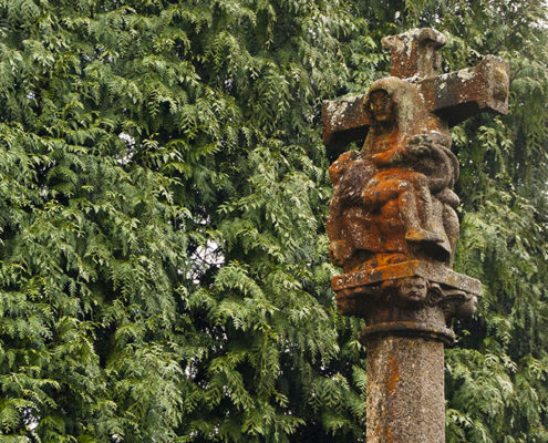 Cruceiro de Sar Cruceiro de Sar