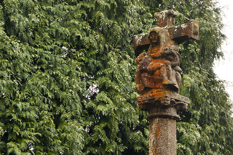 Cruceiro de Sar Cruceiro de Sar