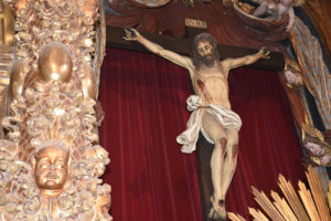 Cristo na cruz Cristo na cruz
