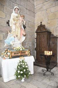 confesionario