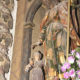 corpo santo con neno