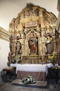 Retablo Retablo
