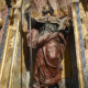 corpo de santo