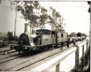 estacion de cornes 1909 estacion de cornes 1909