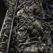 Igrexa ratablo mayor detalle