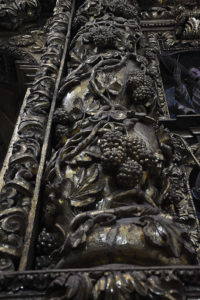 Igrexa ratablo mayor detalle
