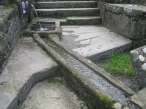Lavadoiro de Picaños