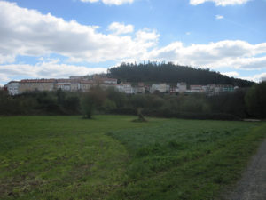 Monte Santas Mariñas