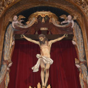 Claustro de conxo