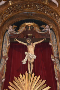 Claustro de conxo
