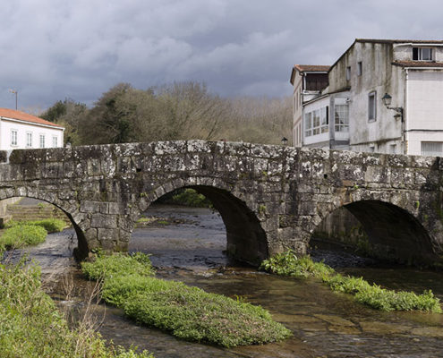 Ponte de Sar Ponte de Sar