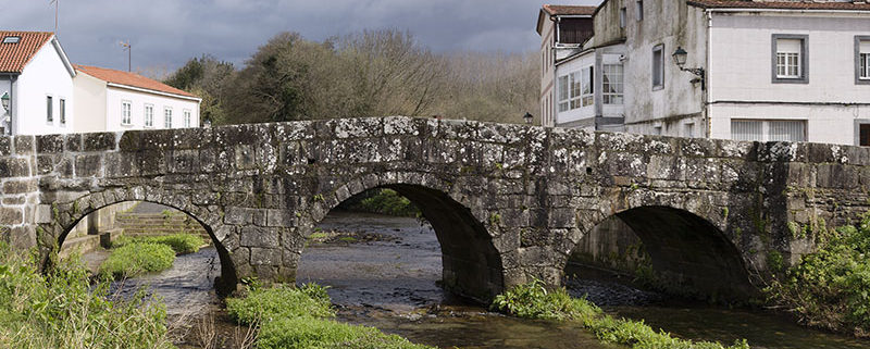 Ponte de Sar