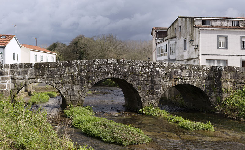 Ponte de Sar Ponte de Sar