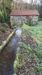 Molino del viaducto Molino del viaducto