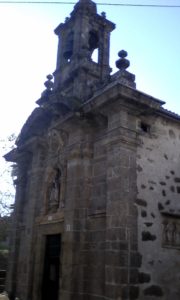 Capilla del Carmen de Abajo Capilla del Carmen de Abajo