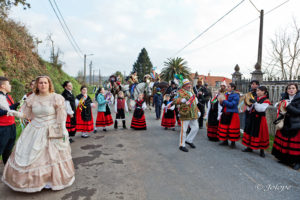 Coro de Bonito de Marrozos Coro de Bonito de Marrozos