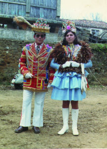 Directores del Coro (1960)