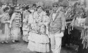Directores del Coro