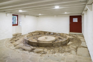 Fábrica Curtidos Muiño da Casca
