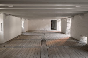 Fábrica Pontepedriña de Arriba
