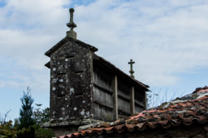 Hórreo Alvarez Hórreo Alvarez
