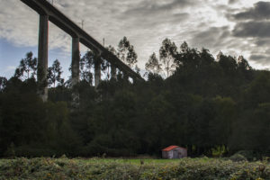 Rego de Aríns de abaixo