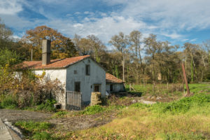 Muíño do Avío