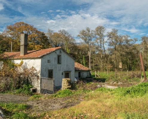 Muíño do Avío Muíño do Avío