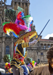 Pequeno Xeneral Pequeno Xeneral