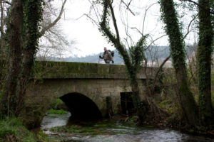Ponte da Brea Ponte da Brea