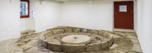 Roda de muiño