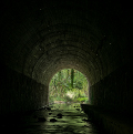 Fin do túnel Fin do túnel